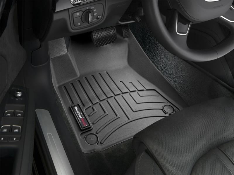 WeatherTech 444201