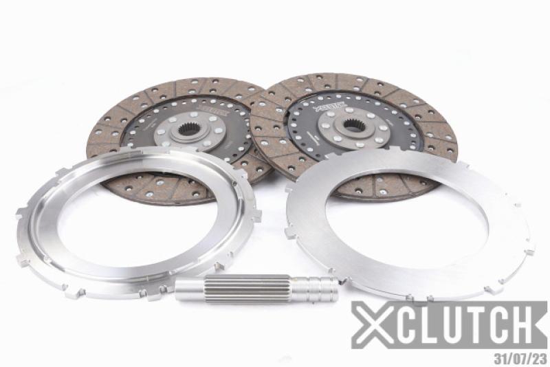 XCLUTCH XMS-230-FD02-2G-XC