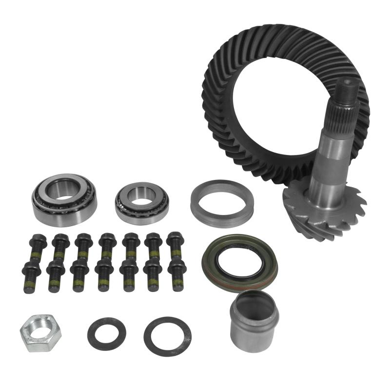 Yukon Gear & Axle YG DM275-331