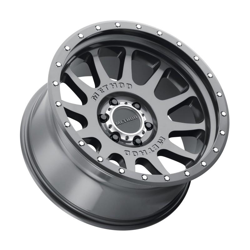 Method Wheels MR60521016824N