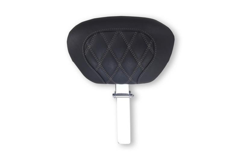 Mustang Motorcycle 89539GM