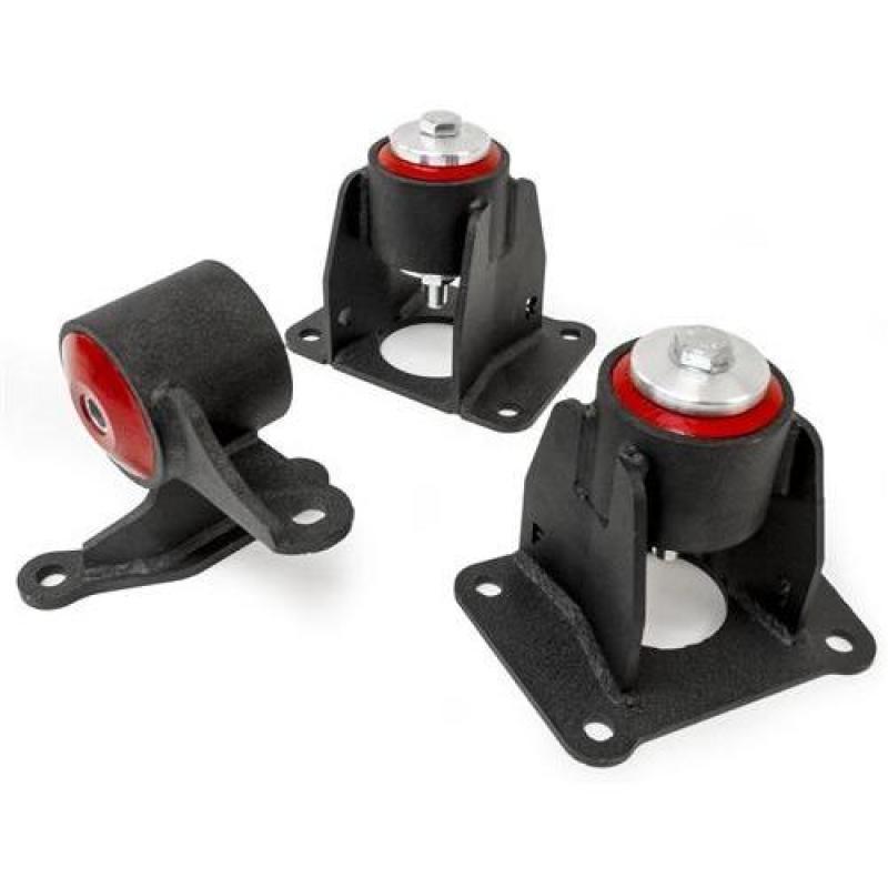 Innovative Mounts 10350-95A