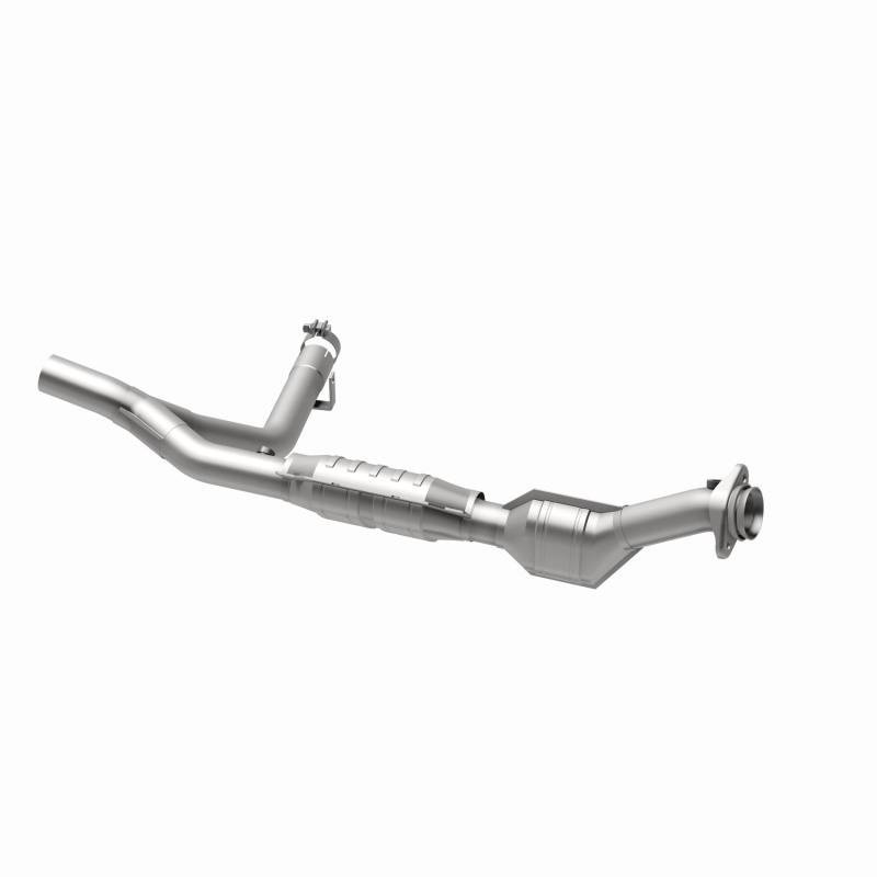 Magnaflow 458033