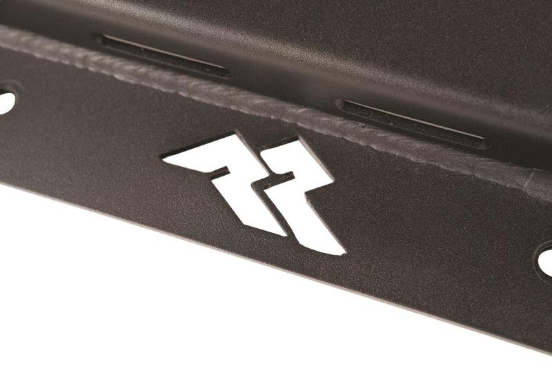 Rugged Ridge 11585.26