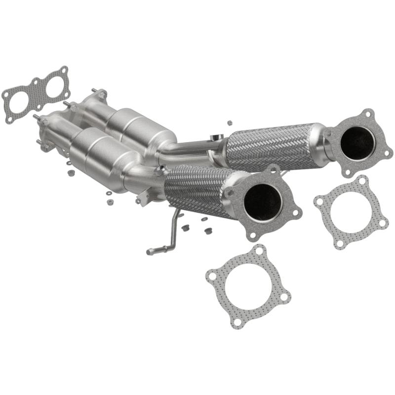 Magnaflow 52276