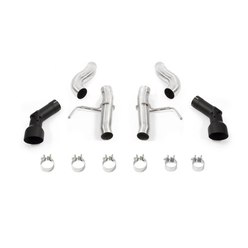 Mishimoto MMEXH-CAM4-16ADTRBK