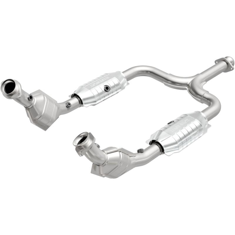 Magnaflow 441110