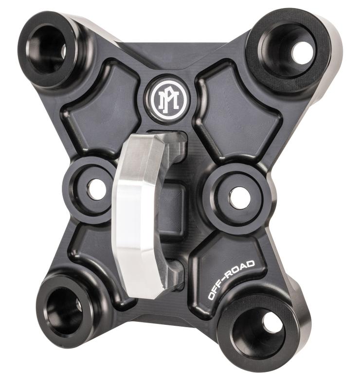 Performance Machine 0222-2002-B