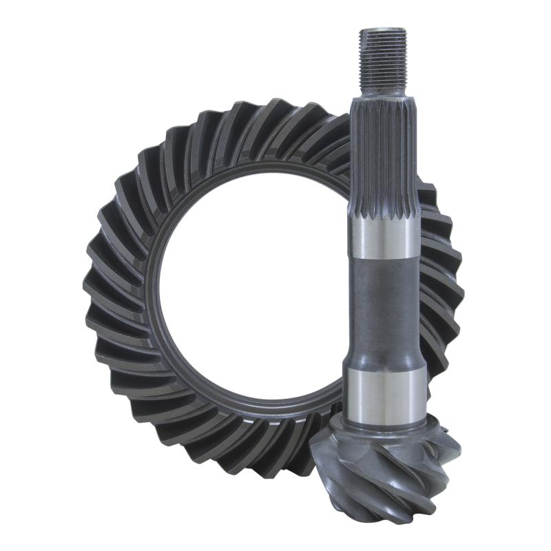 Yukon Gear & Axle YG SUZSAM-457