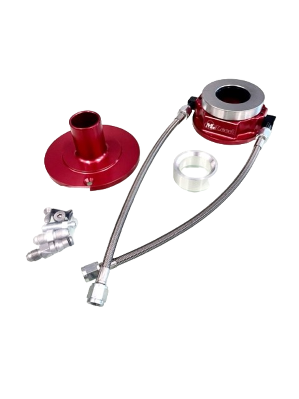 McLeod Racing 14-302