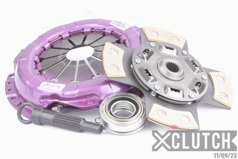 XCLUTCH XKMI22002-1B