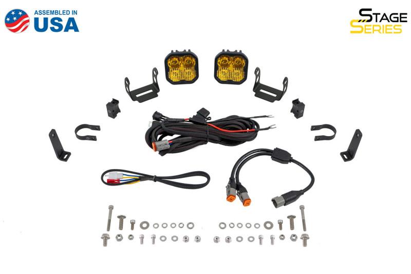 Diode Dynamics DD7699