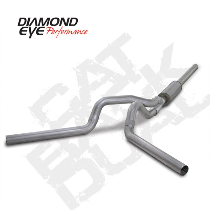 Diamond Eye Performance K4236A