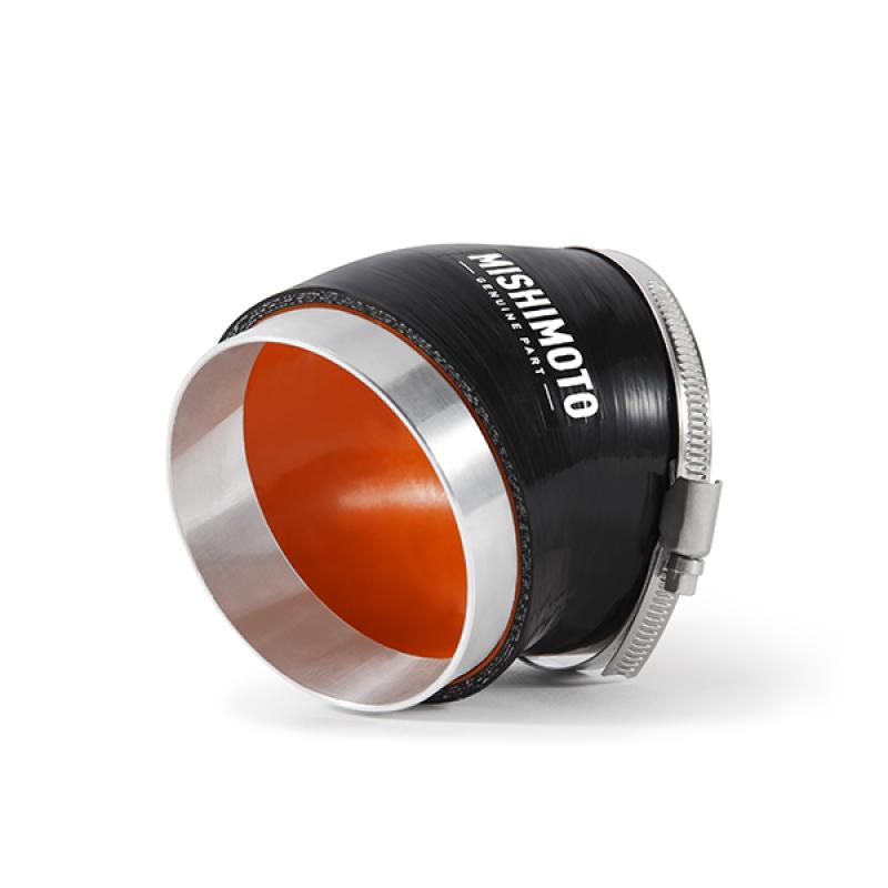 Mishimoto MMAI-E46-01BK