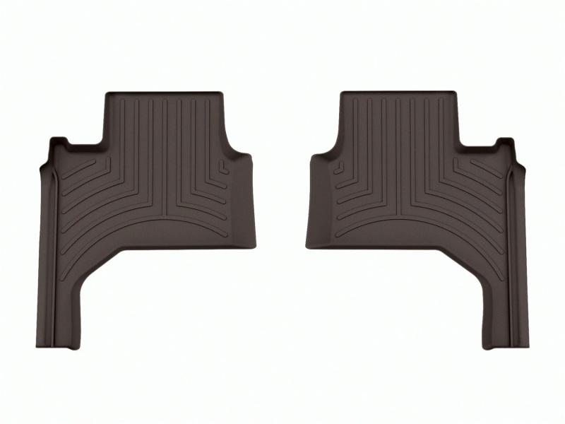 WeatherTech 4717852