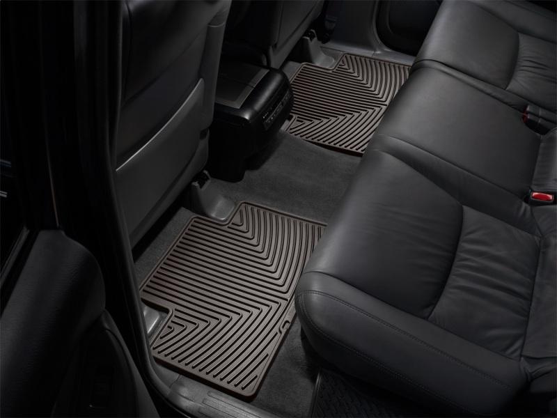 WeatherTech W136CO