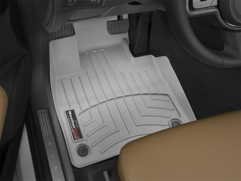 WeatherTech 468281