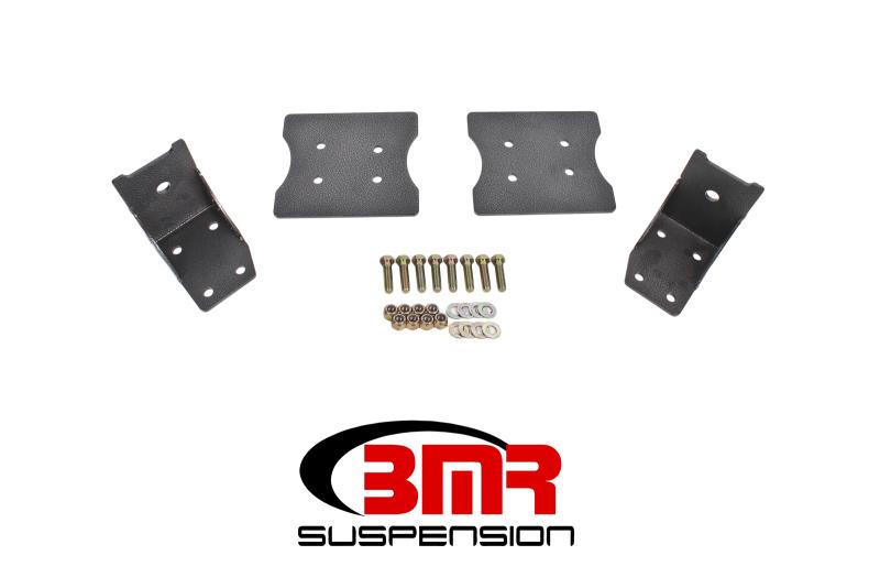 BMR Suspension TBR003H