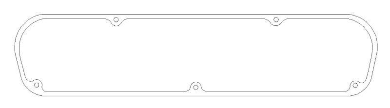 Cometic Gasket C5623-188
