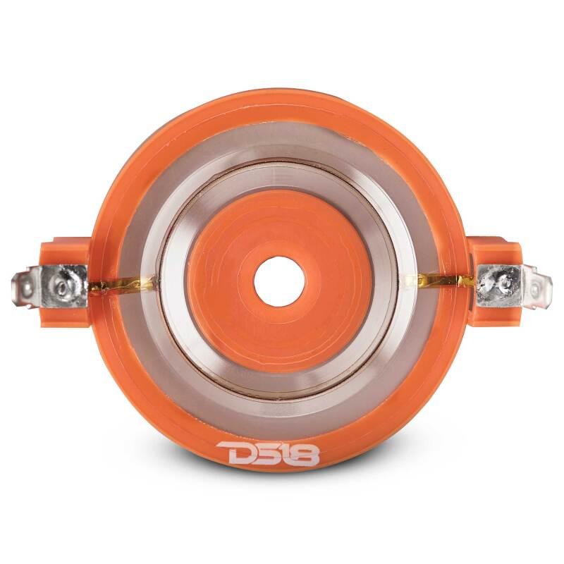 DS18 PRO-TW850CN-4VC