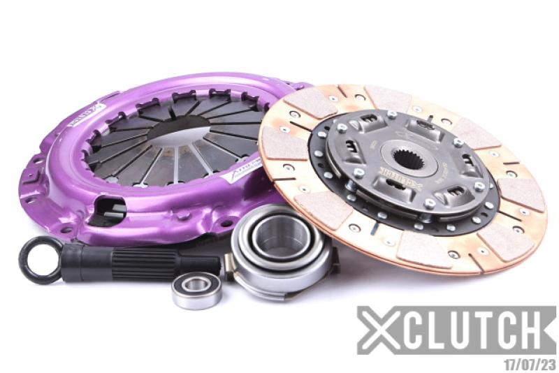 XCLUTCH XKFD23003-1C