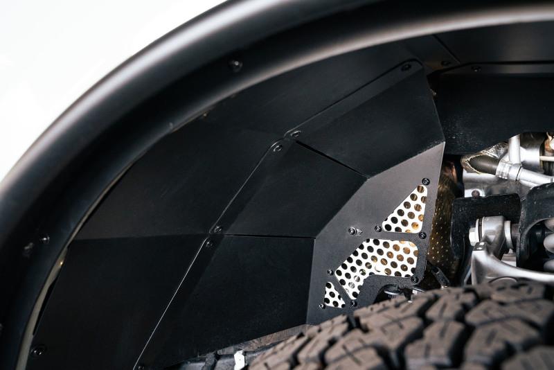 DV8 Offroad INFEND-05FB