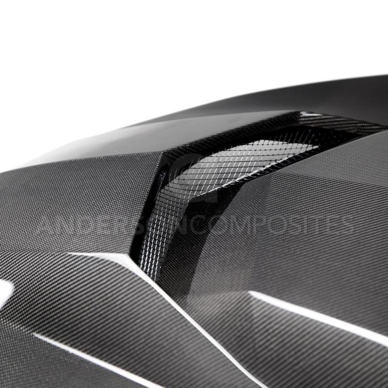 Anderson Composites AC-HD16CHCAM-AZ-DS