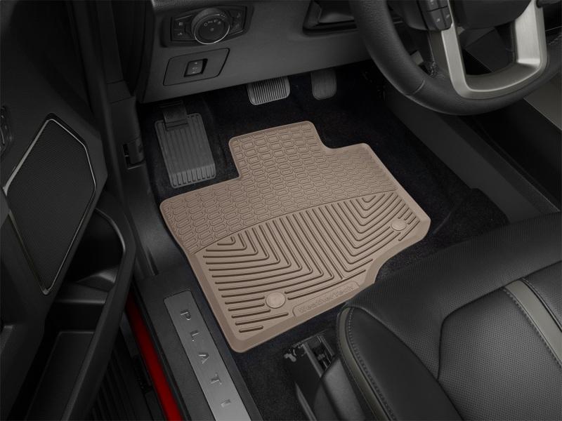 WeatherTech W345TN