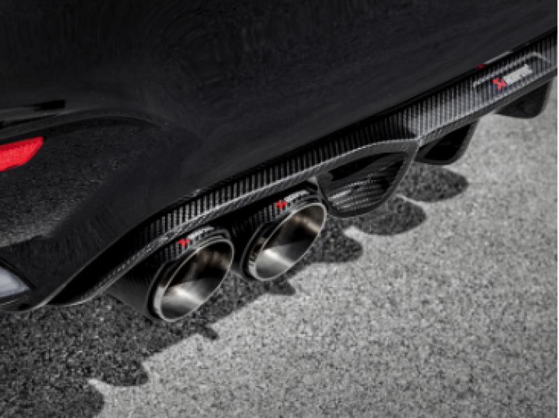 Akrapovic DI-BM/CA/4/G