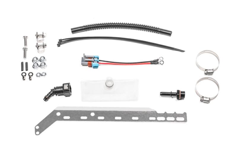 Radium Engineering 20-2797