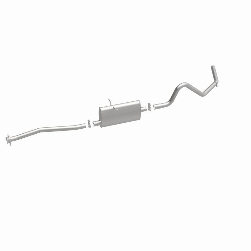 Magnaflow 106-0184