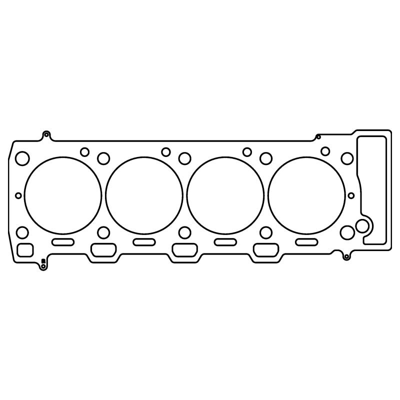 Cometic Gasket C5264-089