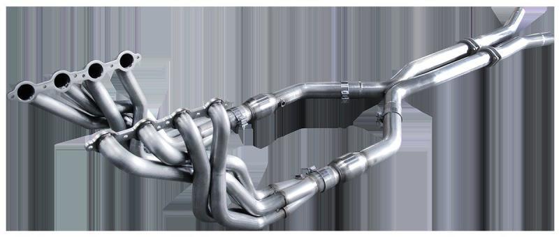 American Racing Headers CAZ28-14178300LSWC