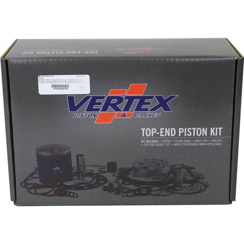 Vertex Pistons VTK24397B