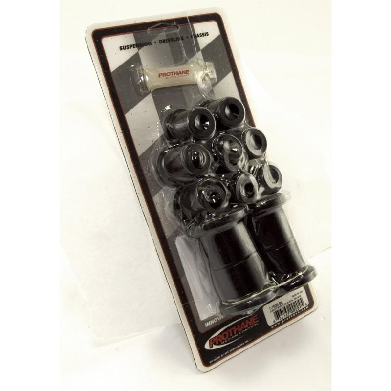 Rugged Ridge 1-1003BL