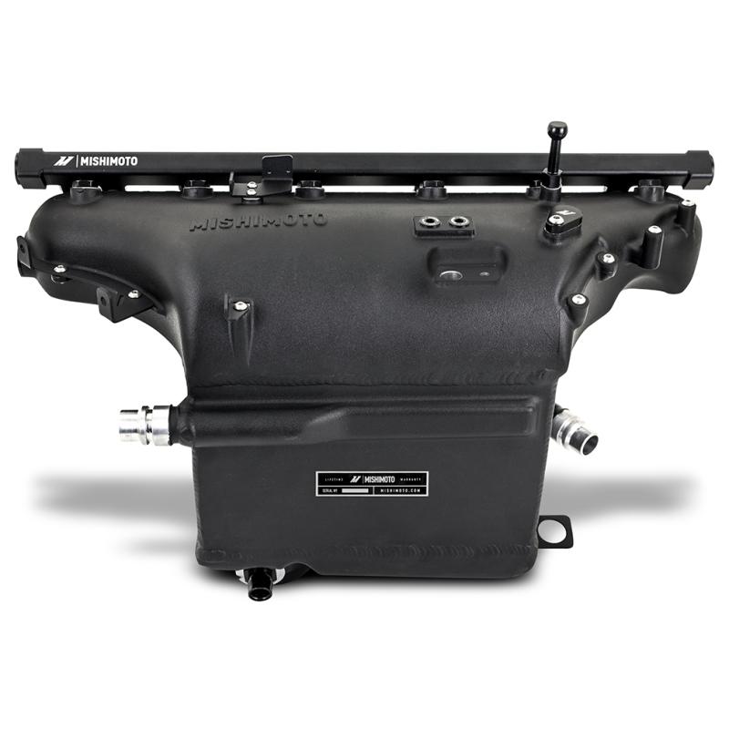 Mishimoto MMINT-G80-21BK