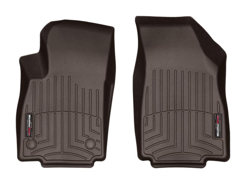 WeatherTech 475321