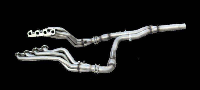 American Racing Headers RPT-11134300LSWC