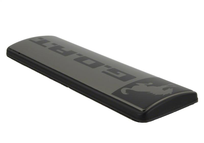 Ford Racing M-1447-GOATBLK