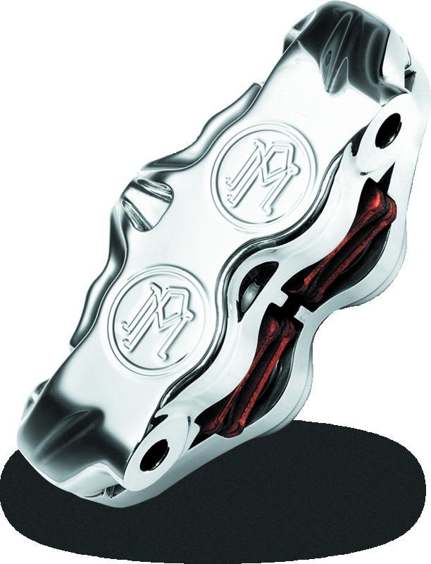 Performance Machine 0052-2405-CH