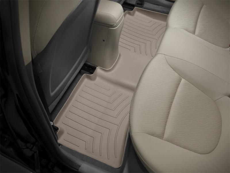 WeatherTech 453402