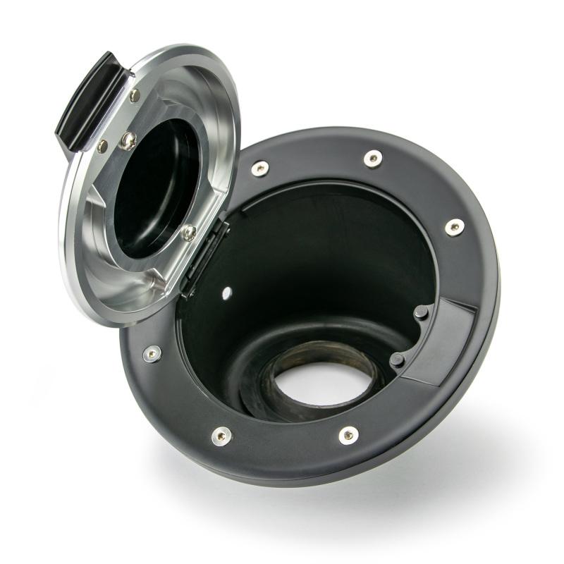 DV8 Offroad D-JP-190004-BLK