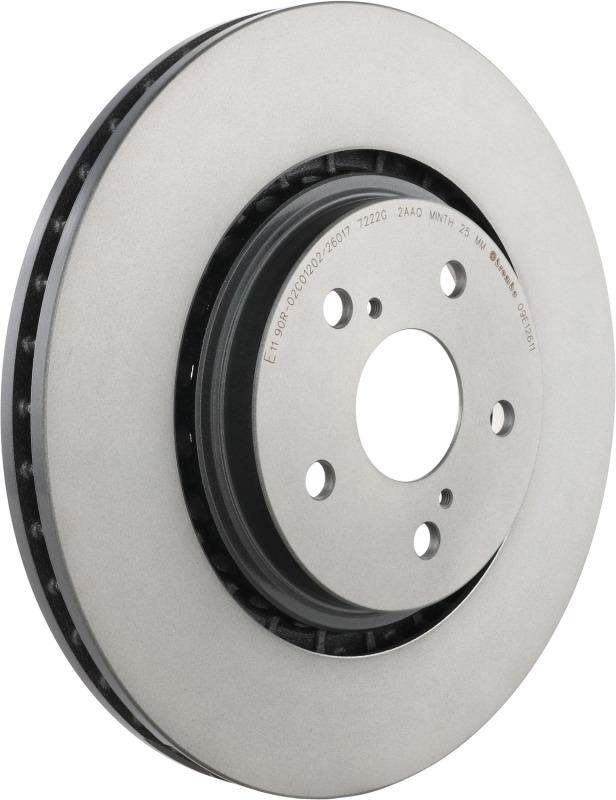 Brembo OE 09.E126.11