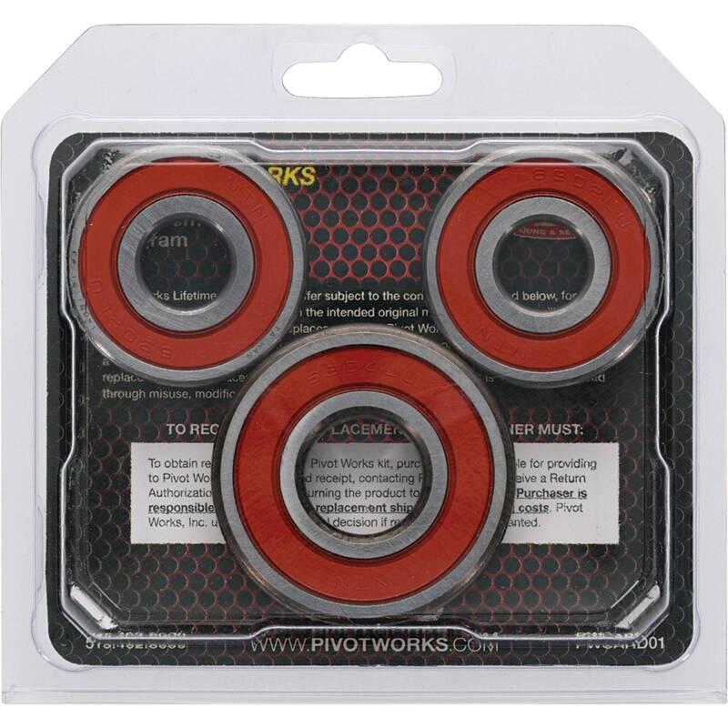 Pivot Works 25-1325-P