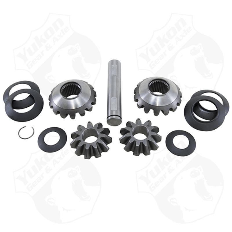 Yukon Gear & Axle YPKGM11.5-S-30