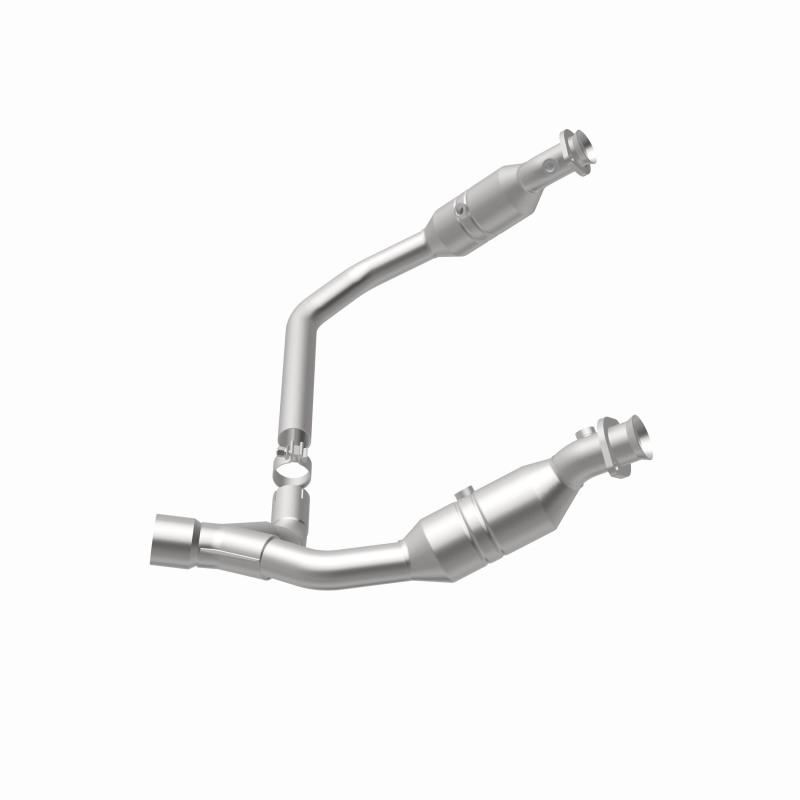 Magnaflow 5551291