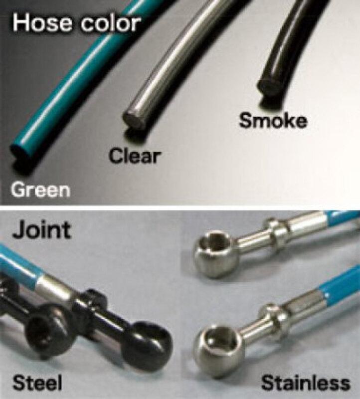 Project Mu BLN-001AG