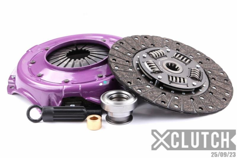 XCLUTCH XKCR27003-1A