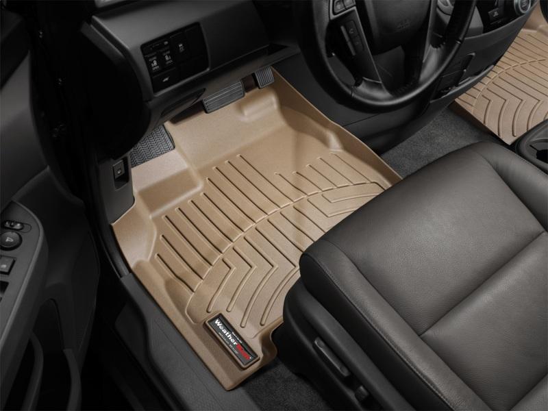 WeatherTech 453411