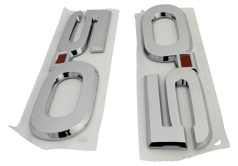 Ford Racing M-1447-M50A